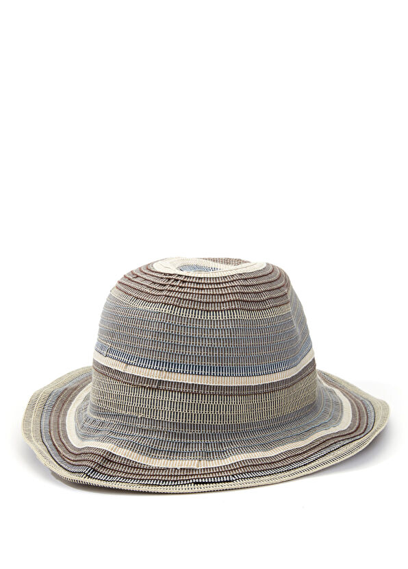 Grevi Naturel Erkek Şapka - 2