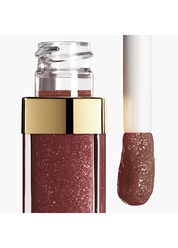 CHANEL Rouge Coco Hydra Gloss 452 - 2