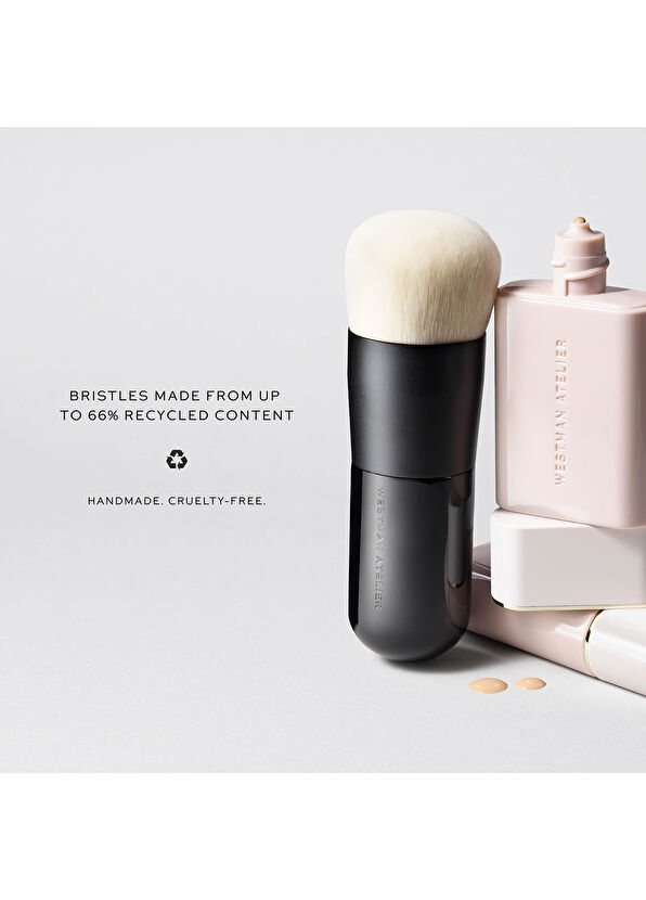 Westman Atelier Liquid Blender Brush - 2