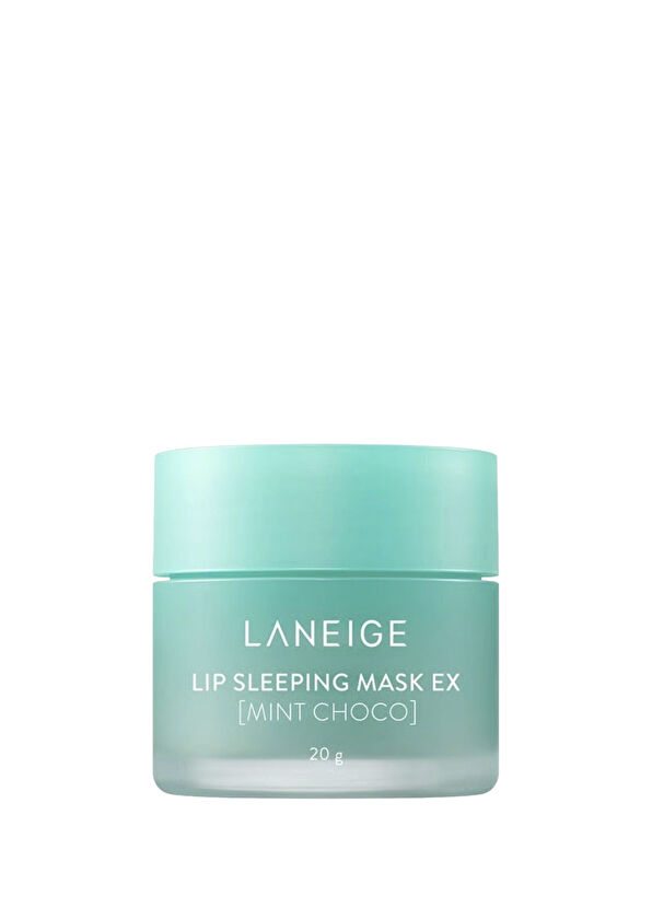 LANEIGE Lip Sleeping Mask EX Mint Choco Dudak Maskesi 20 gr - 1