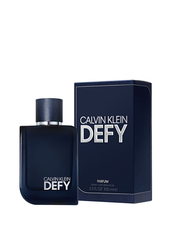 Calvin Klein Defy EDP 100 ml Erkek Parfüm - 2