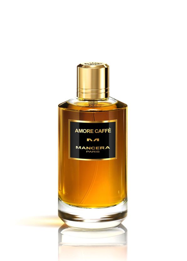 Mancera Amore Cafee 120ml Parfüm - 1