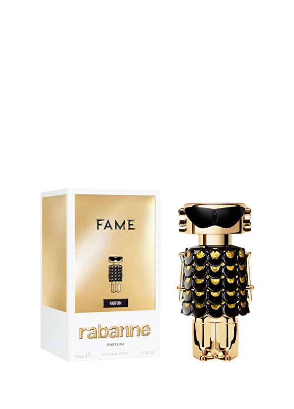 Rabanne Fame Parfum 50 Ml - 2