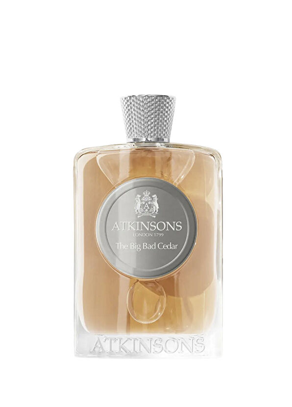 Atkinsons The Big Bad Cedar EDP 100 ml Unisex Perfume - 1