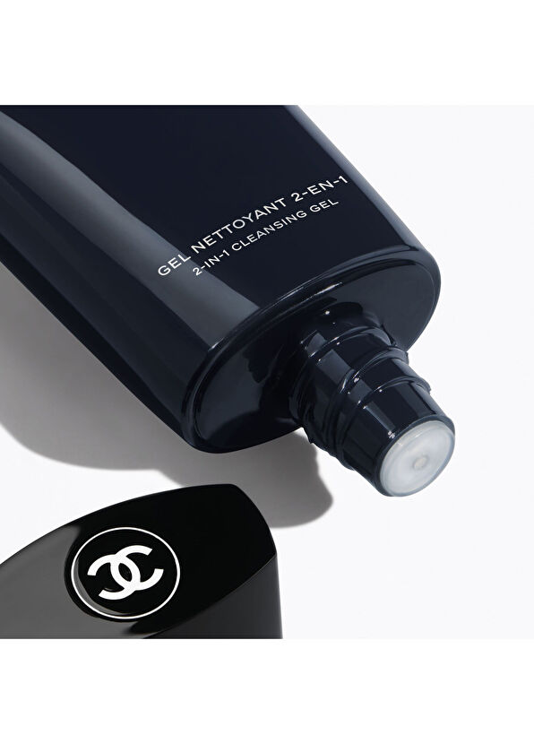 CHANEL Bleu De Chanel 2-in-1 Cleansing Gel 100ML - 2