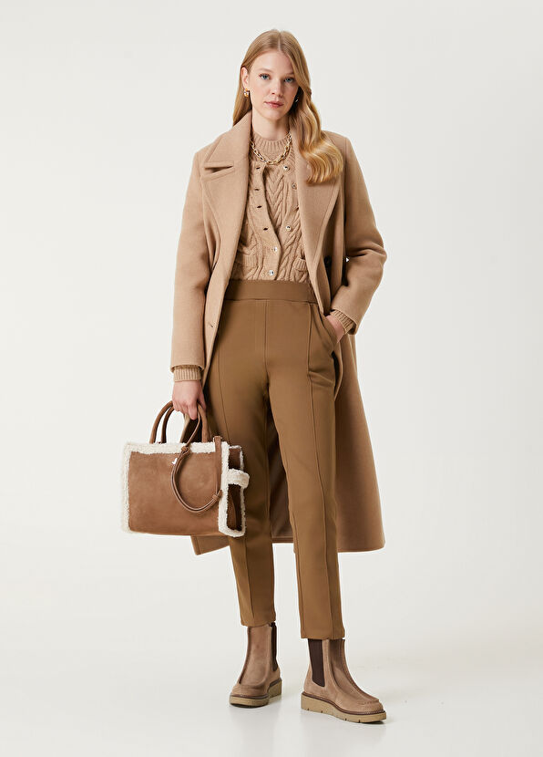 Beymen Club Camel Cigarette Eşofman Altı - 1