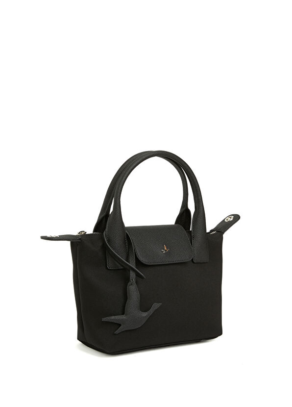 Beymen Club City Small Siyah Kadın Çanta - 2