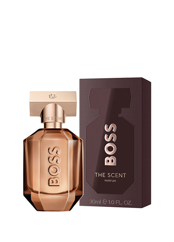 Hugo Boss The Scent Le Parfum For Her EDP 30 ml Kadın Parfüm - 2