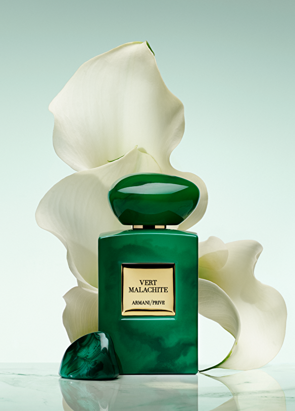 Giorgio Armani Armani Primary Vert MalachIte Edp 100ml - 3