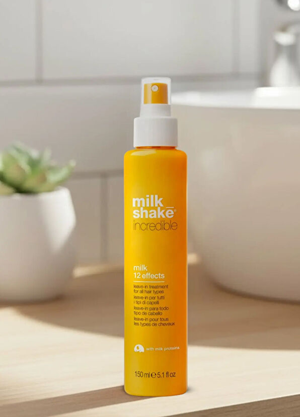 Milk Shake Incredible Milk 12-in-1 Leave-In Conditioner 150 ml - 2