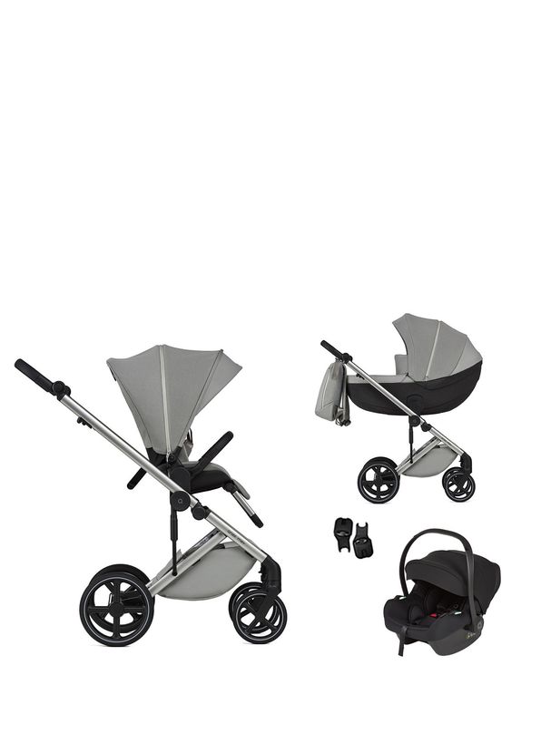 Anex Mev Kite 3-in-1 Stroller Set - 1