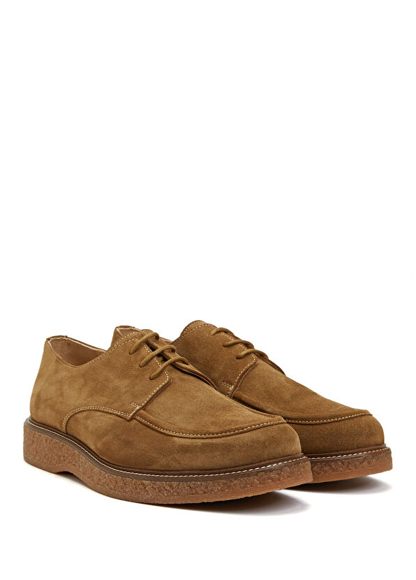 Camel Erkek Deri Ayakkabı Beymen Club Camel Erkek Deri Ayakkabı - 2