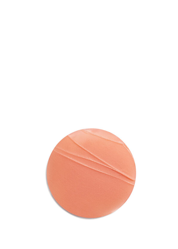 Hermès Rose Hermès, Pembe dudak parlatıcısı,Rose Abricoté - 4