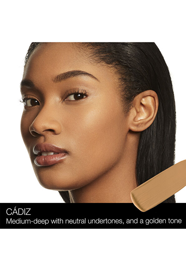 Nars Soft Matte Complete Foundatıon Cadız - 2
