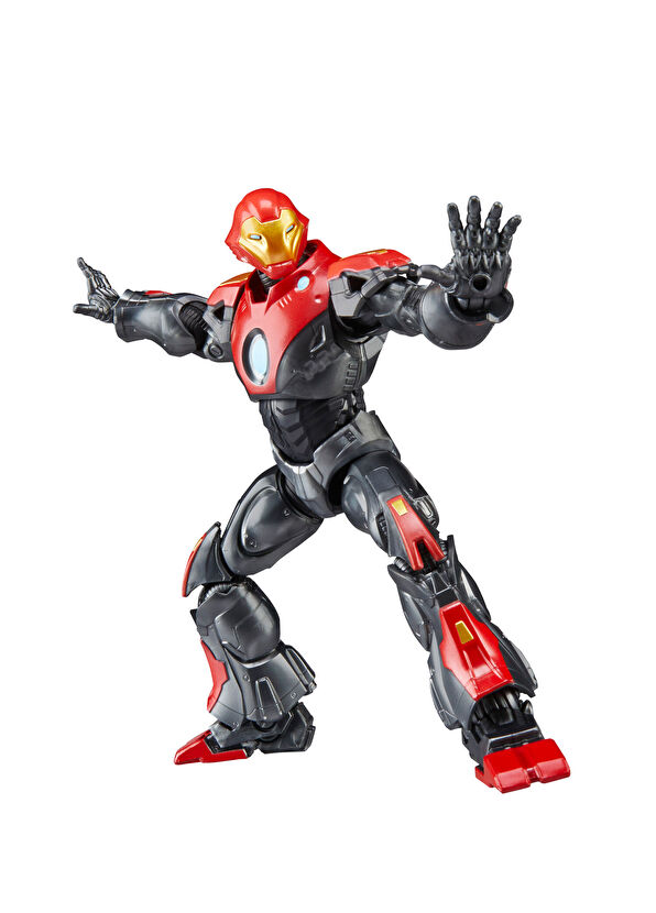 Marvel  Legends Ultimate Iron Man Marvel Comics Action Figure - 3