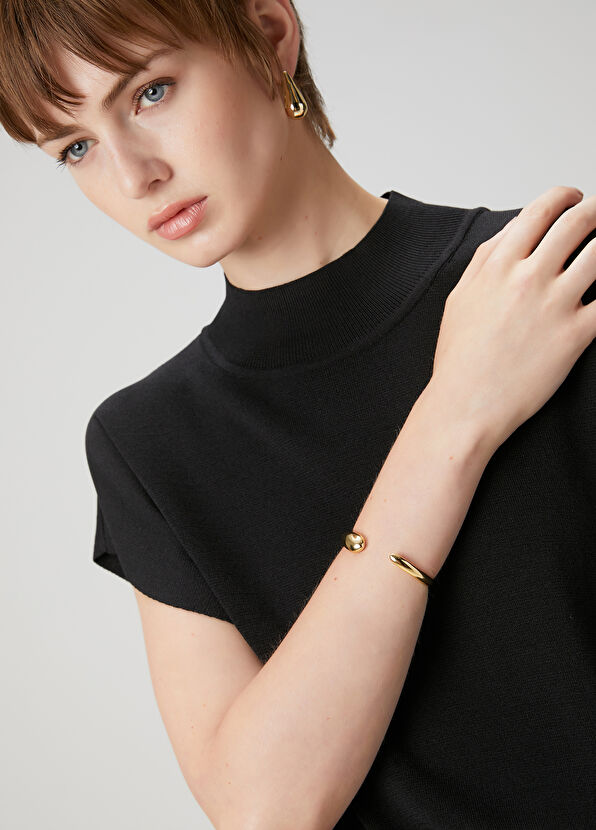 Beymen Club Amorphous Women's Cuff Bracelet - 1