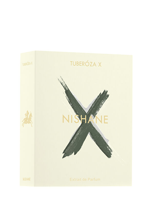 Nishane Tuberóza X 50 ml Unisex Parfüm - 2