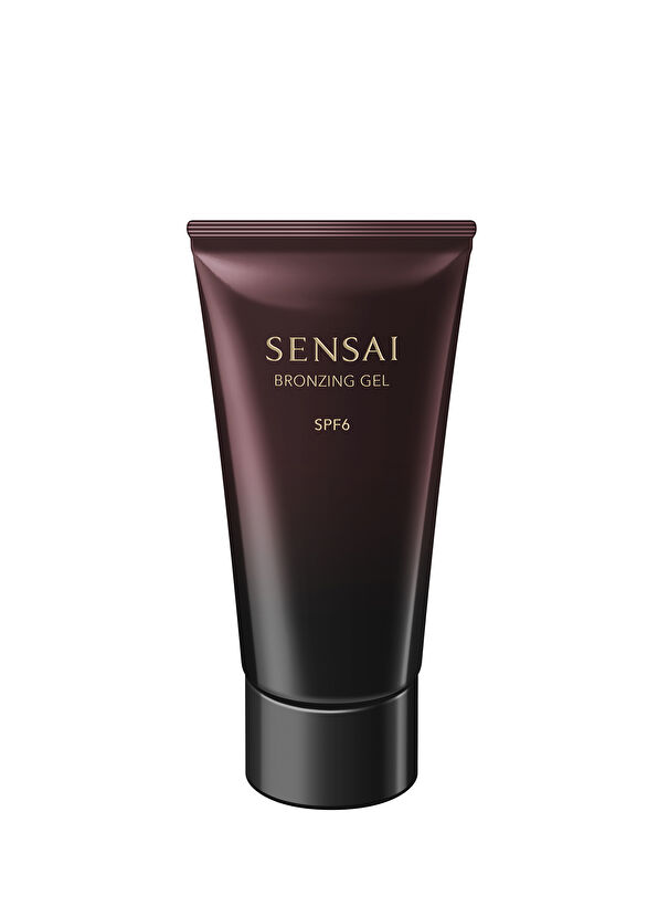 Sensai Sensai Bronzing Gel N Bg62 Amber Bronze - 1
