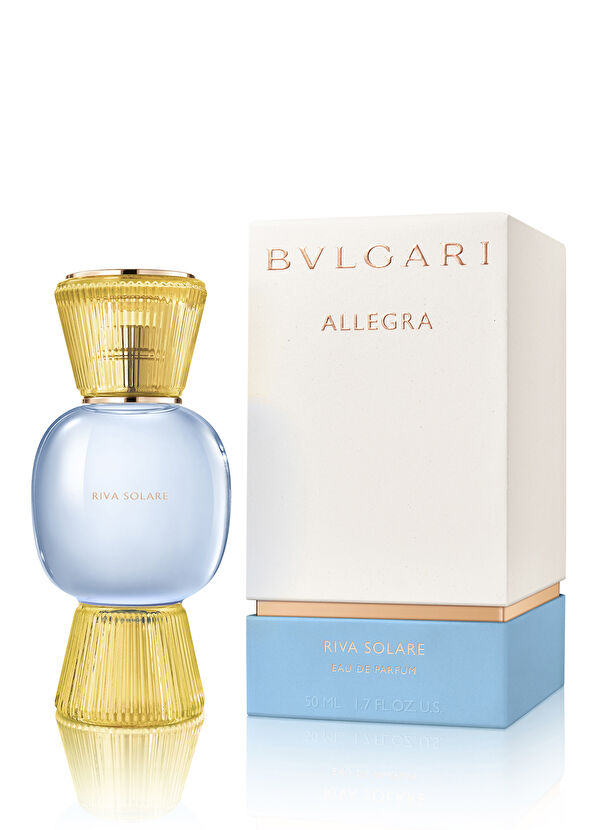 Bvlgari Allegra Riva Solare EDP 50ml - 3