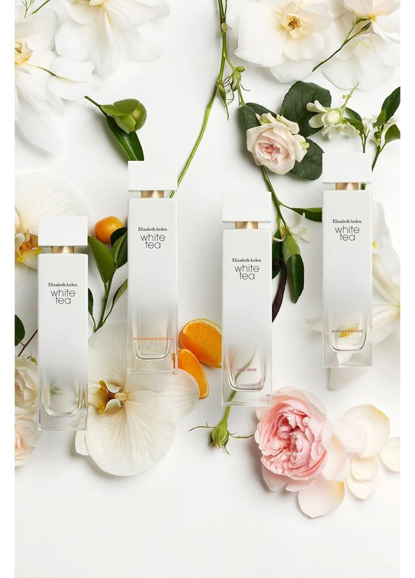 Elizabeth Arden  White Tea EDT 100 ml Kadın Parfüm - 2