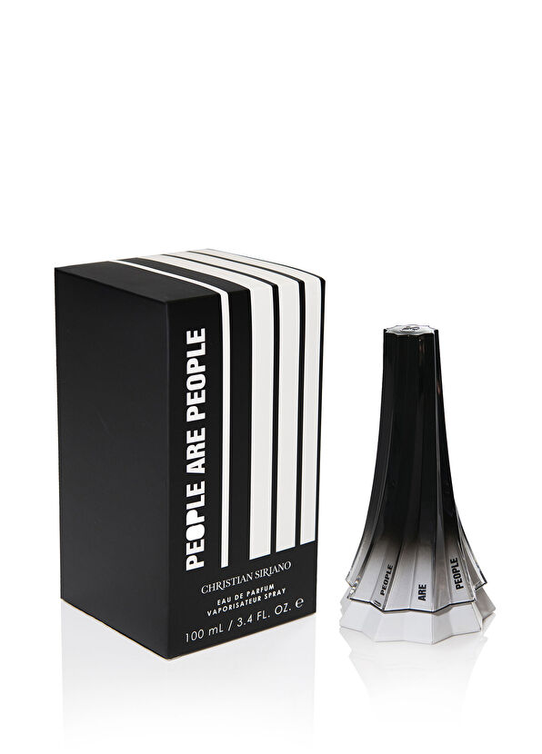 Christian Siriano People Are People EDP 100 ml Kadın Parfüm - 4