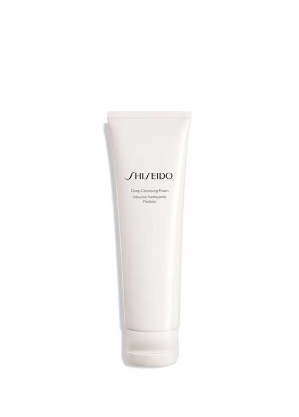 Shiseido Deep Cleansıng Foam 125 Ml - 1
