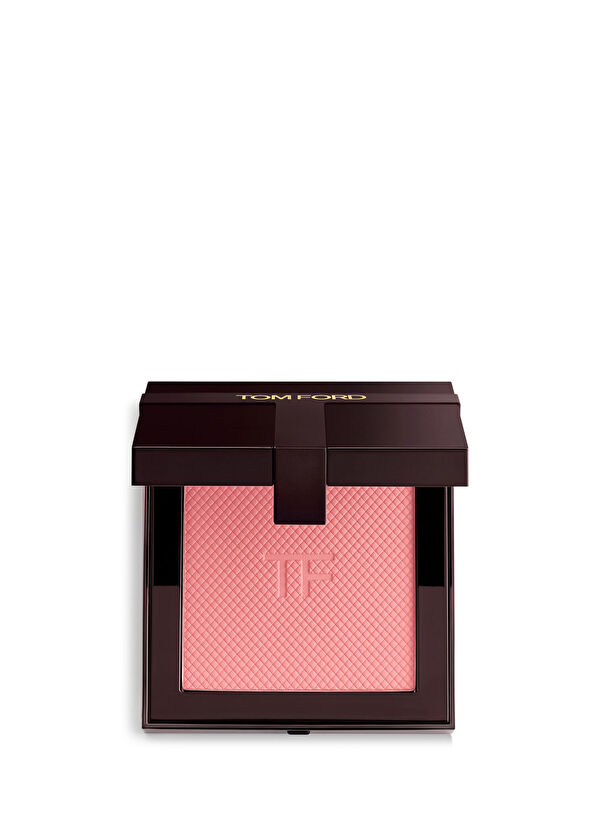 Tom Ford Architecture Soft Matte Blush - Crushed Rose - 1