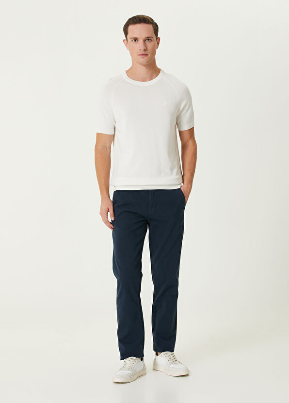 Beymen Club Regular Fit Lacivert Pantolon - 1