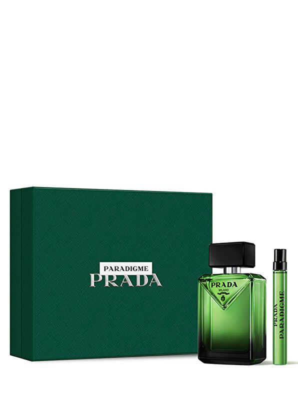 Prada Paradigme Edp Erkek Parfüm Seti - 1