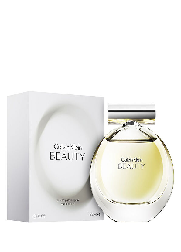 Calvin Klein Beauty EDP 100 ml Kadın Parfüm - 2