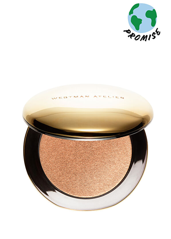 Westman Atelier Super Loaded Tinted Highlight Peau de Soleil - 1