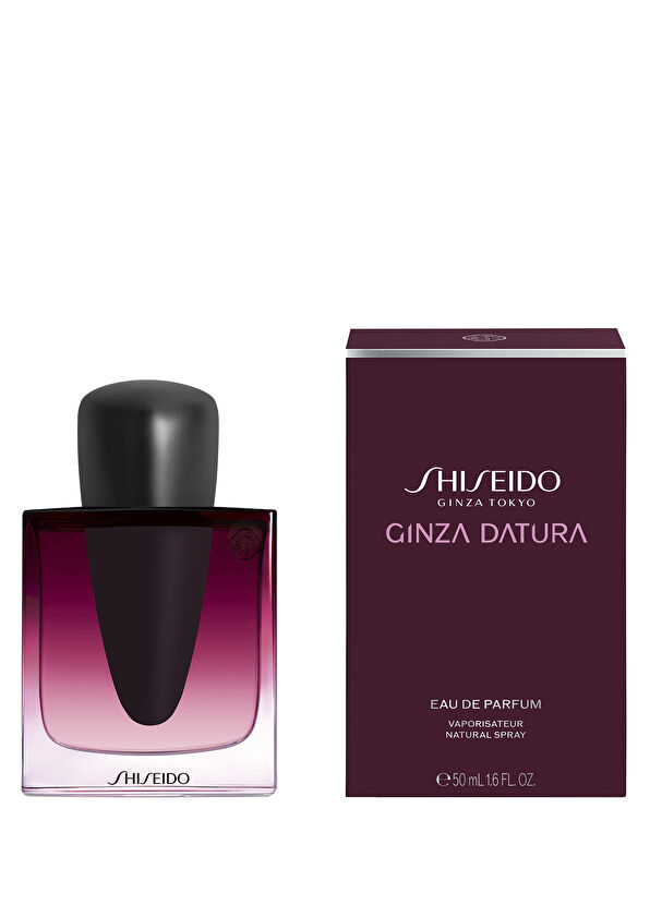 Shiseido Ginza Datura Eau De Edp Perfume 50ml - 2