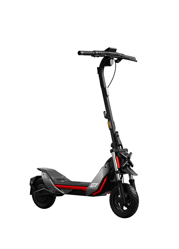 Segway Ninebot ZT3 Pro Electric Scooter - 2