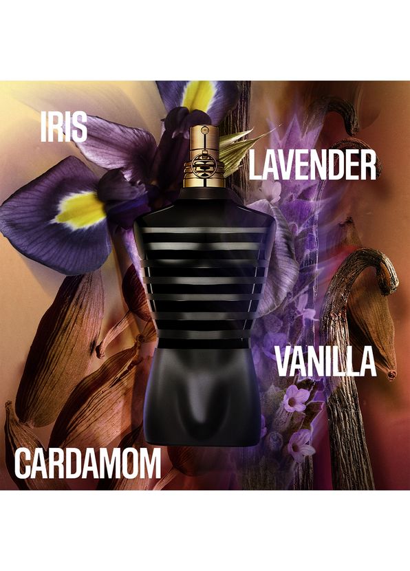Jean Paul Gaultier Jean Paul Gaultier Le Male Edp 125Ml - 3
