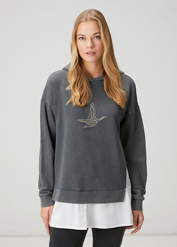 Beymen Club SWEATSHIRT - 1
