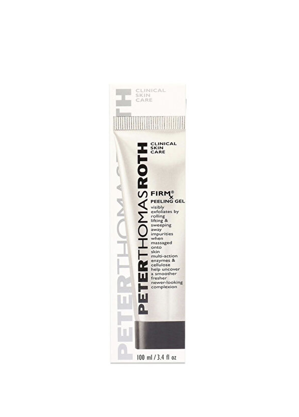 Peter Thomas Roth Firmx Arındırıcı Peeling Jel 100 ml - 2