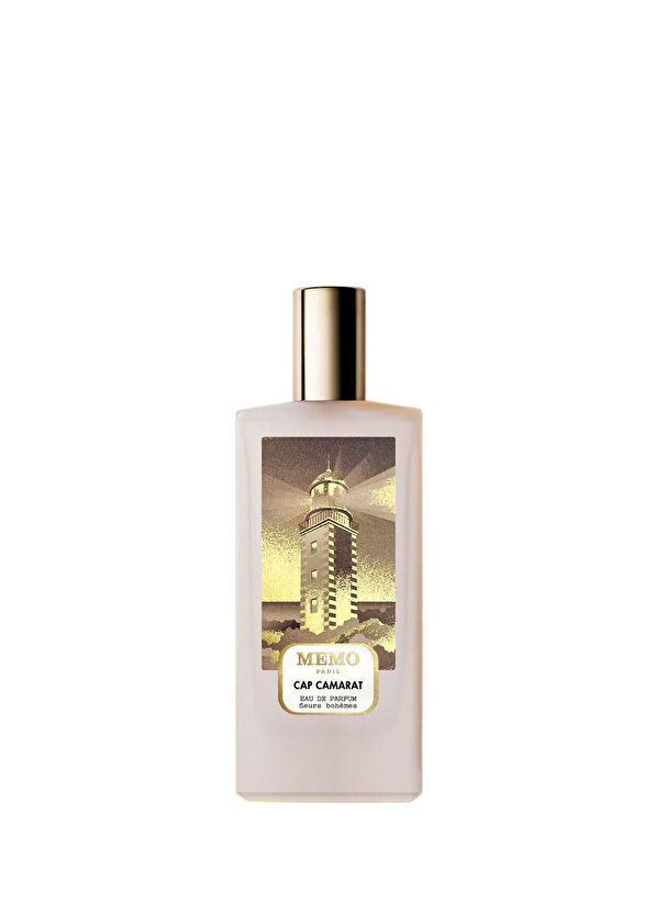 Memo Cap Camarat Edp 75 ml Parfüm - 1