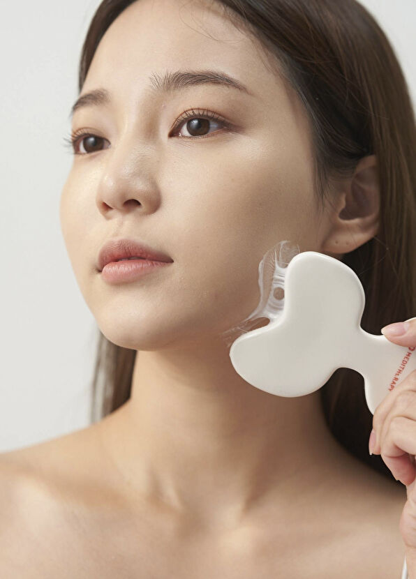 Meditherapy Lif-Me Gua Sha Massager for Face and Neck - 2
