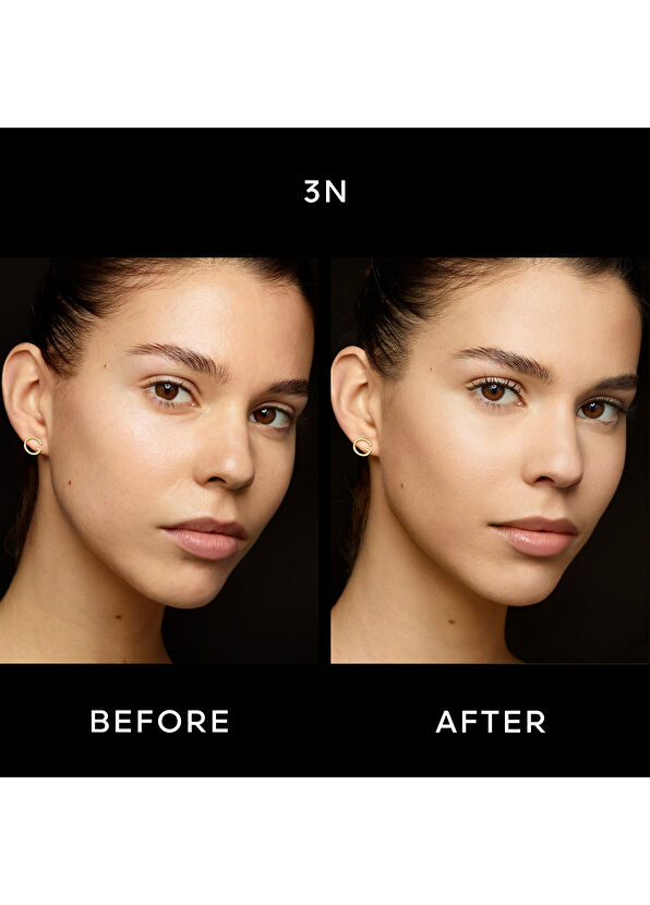 Guerlain Parure grold Skin grold Compact 2N - 3