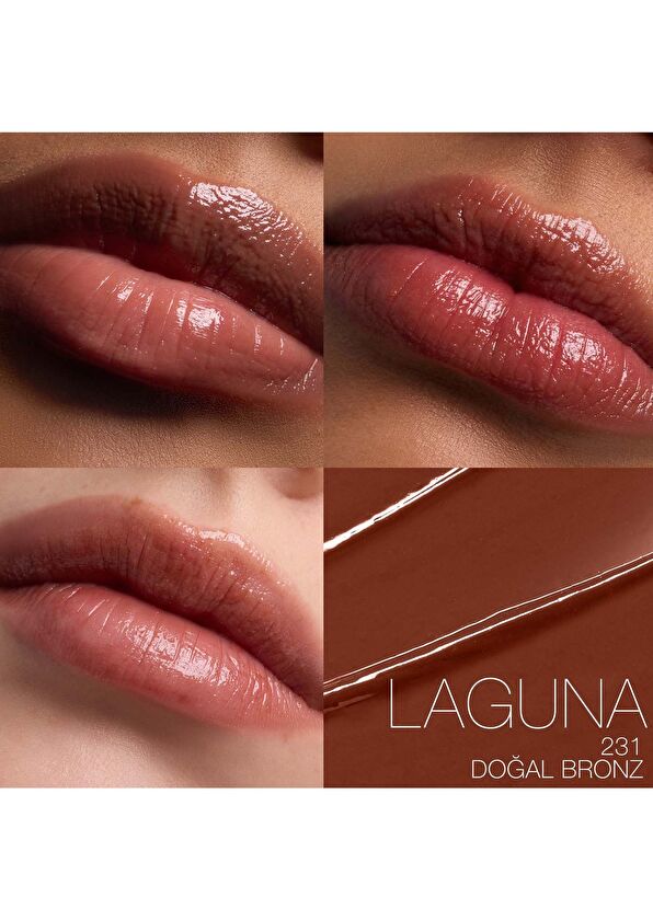 Nars Afterglow Lip Balm Laguna - 2