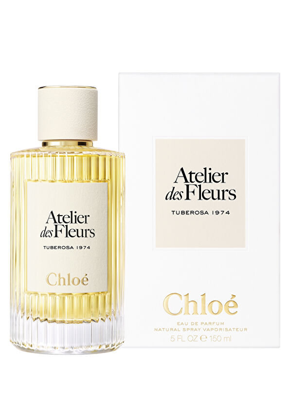Chloe Atelier Des Fleurs Tuberosa 1974 150 Ml - 2