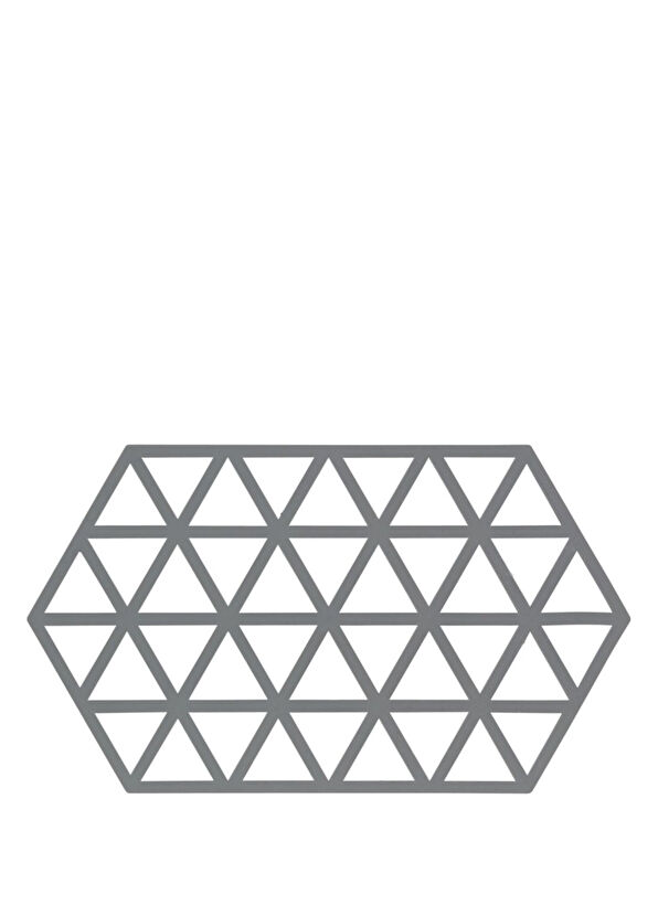 Zone Denmark Gri Silikon Nihale - 1