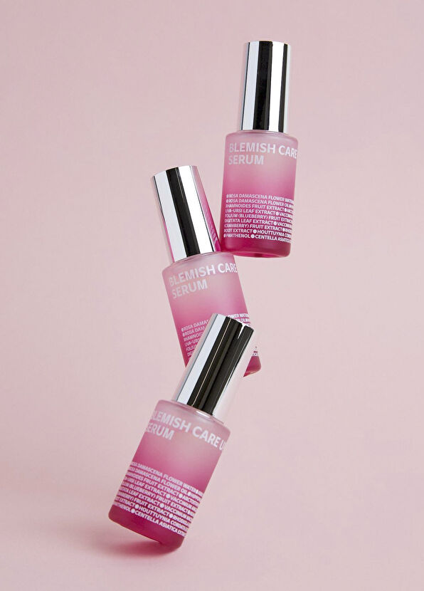 ISOI Blemish Care Up Anti-Blemish Serum 35 ml - 2