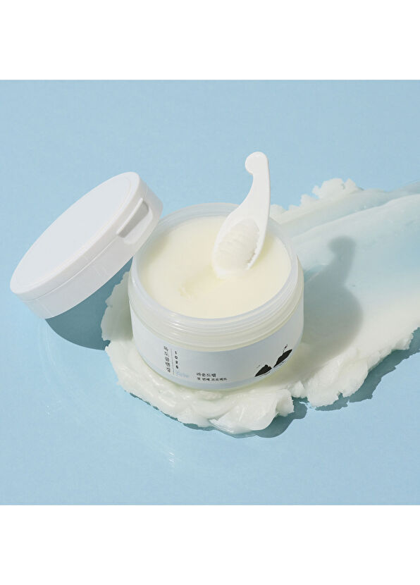 Round Lab Dokdo Cleansing Balm Geniş Gözenek Karşıtı Nemlendirici Deniz Sulu Temizlik Balmı 100 ml - 2