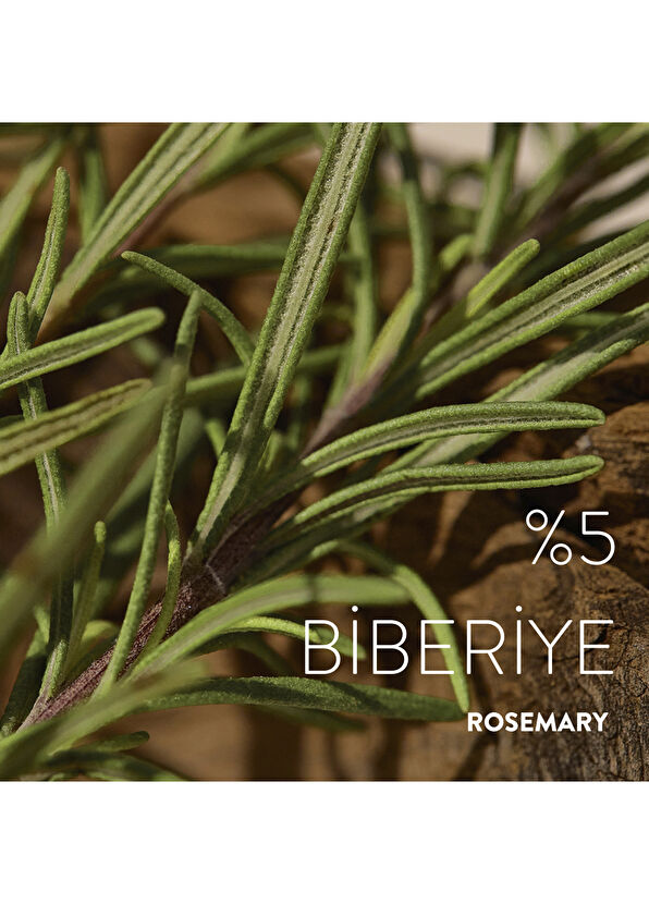 Kaine Rosemary Relief Gel Cleanser Anti-Pore Facial Cleansing Gel 150 ml - 2