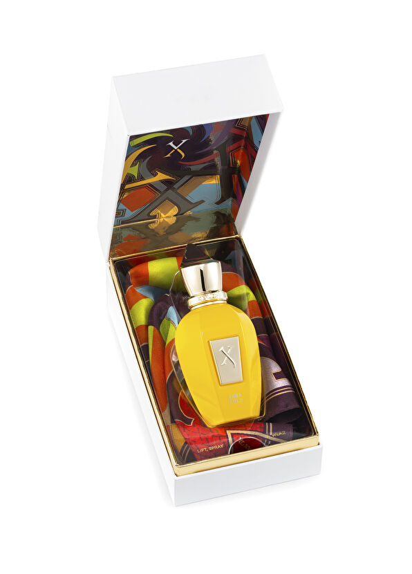 Xerjoff Erba Gold EDP 100 ml Unisex Parfüm - 2