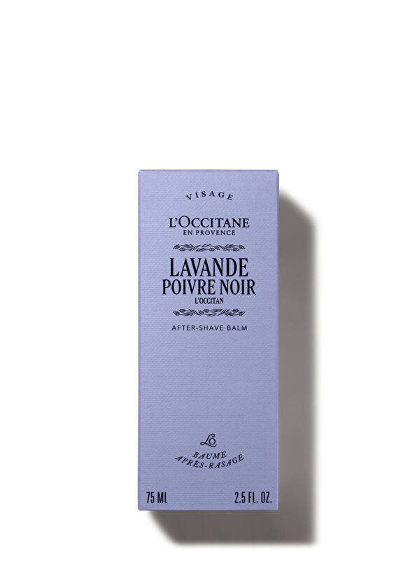L'Occitane Lavande Poivre Noir Tıraş Sonrası Balmı 75 ml - 2