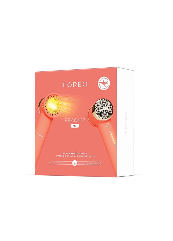Foreo Peach 2 Go Peach - 2