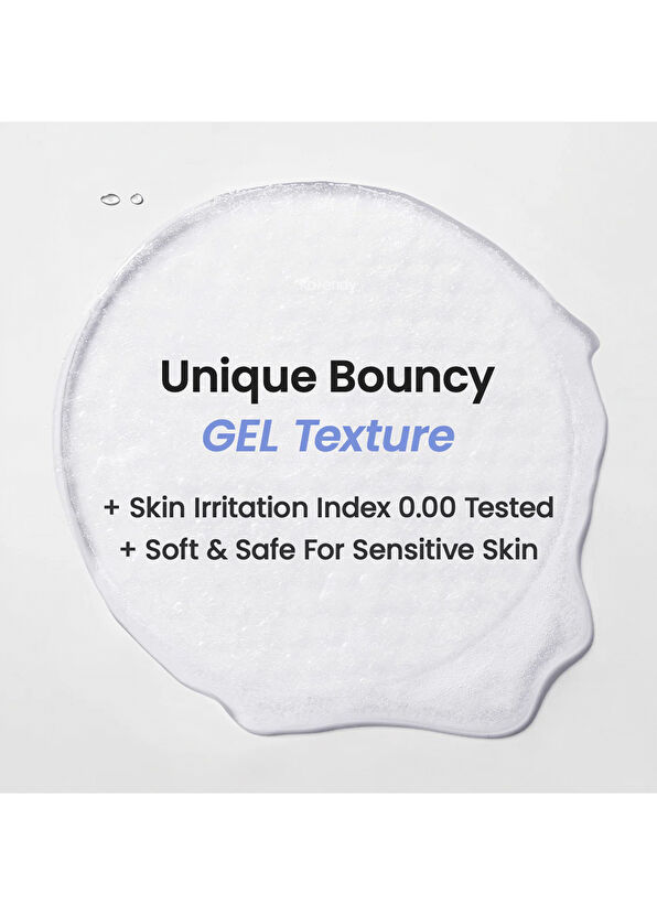 Biodance Cera-Nol Gel Toner Pads Anında Nemlendirici ve Serinletici Buzul Sulu 60'lı Jel Toner Ped - 2