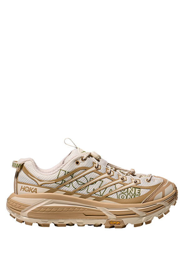 Hoka Mafate Three2 Wordmark Kadın Sneaker - 1